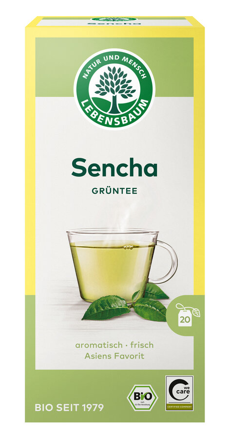 Sencha