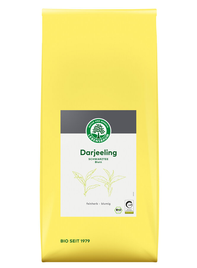 Darjeeling