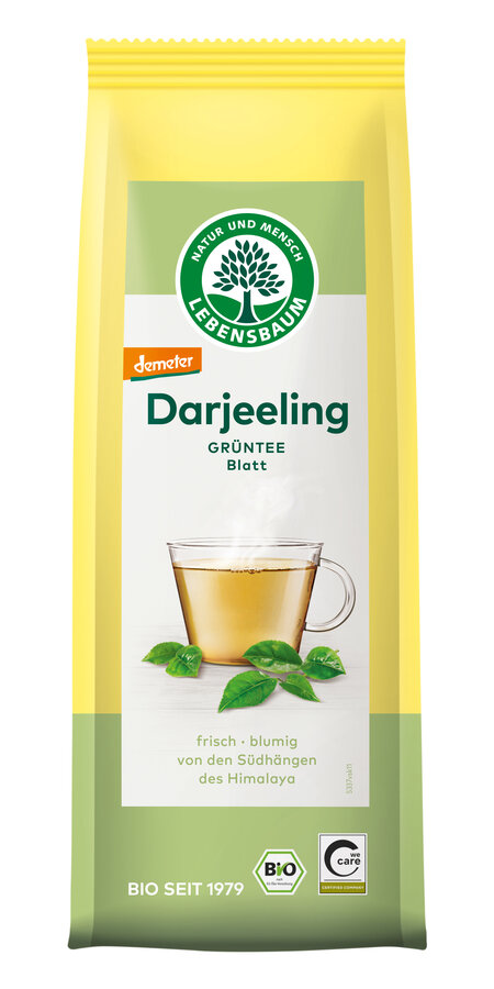 Darjeeling
