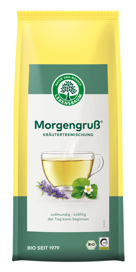Morgengruß®