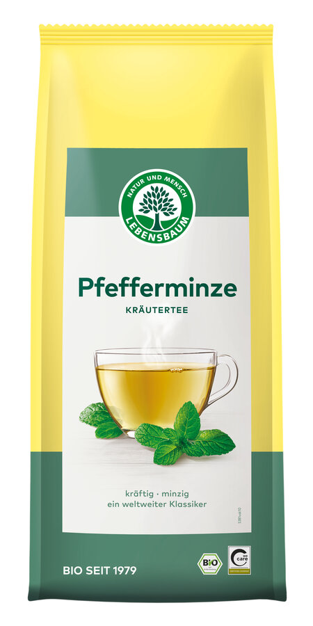 Pfefferminze