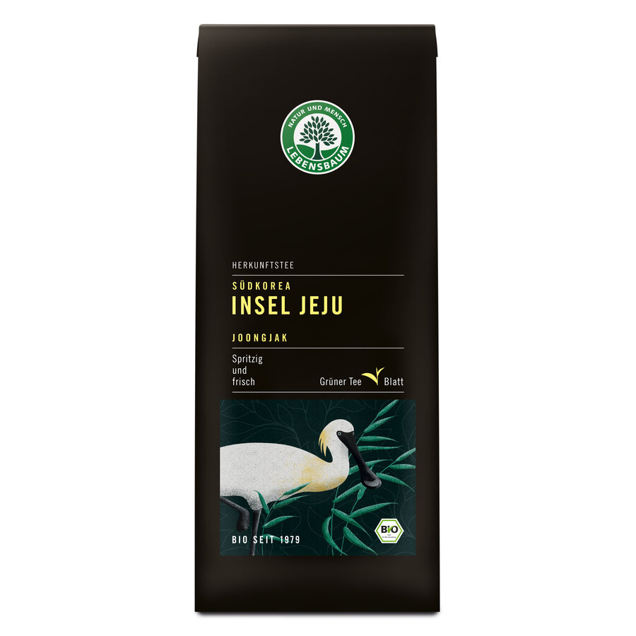 Insel Jeju - Joongjak
