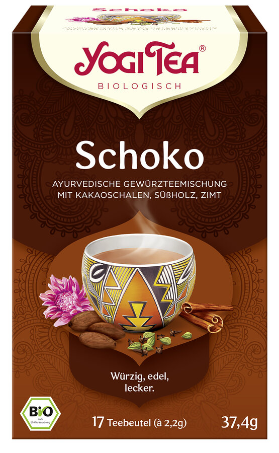 Schoko