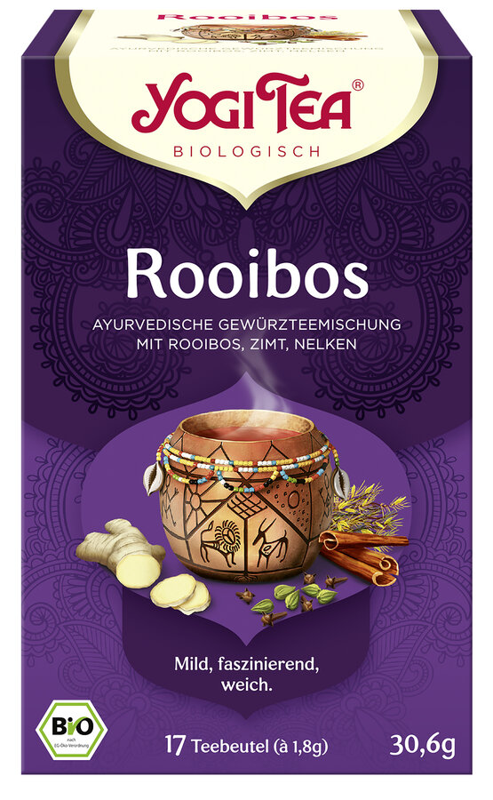 Rooibos