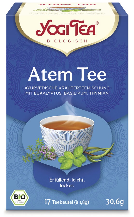 Atem Tee