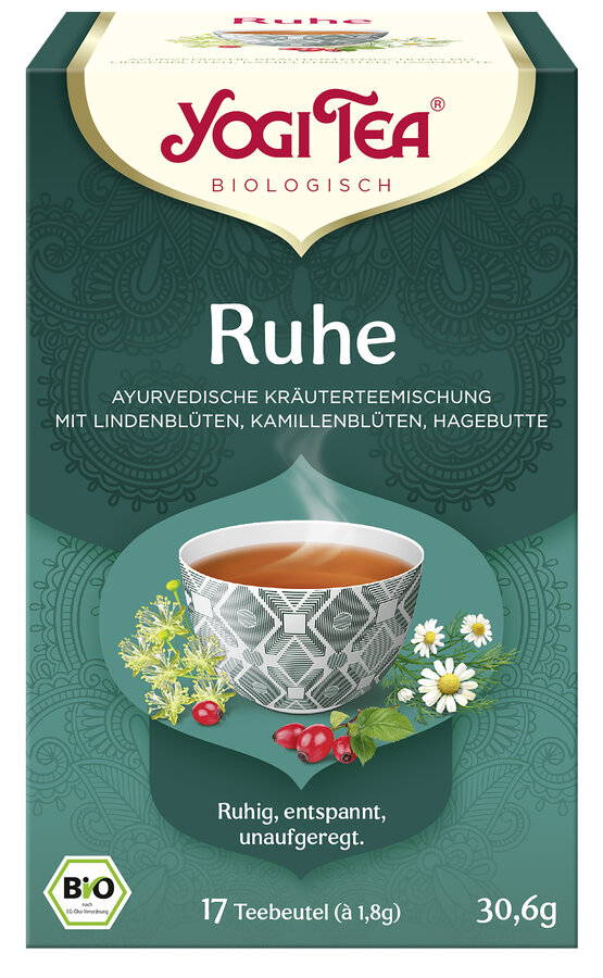 Ruhe