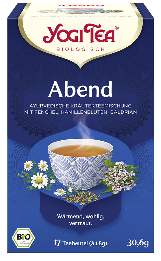 Abend