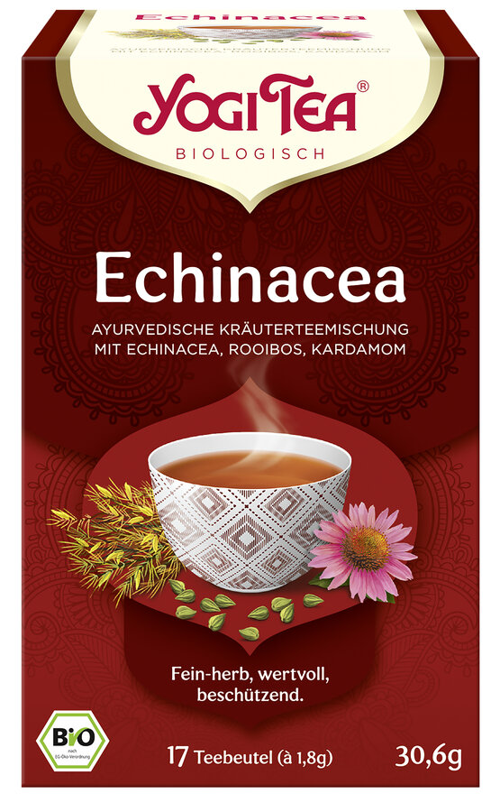Echinacea