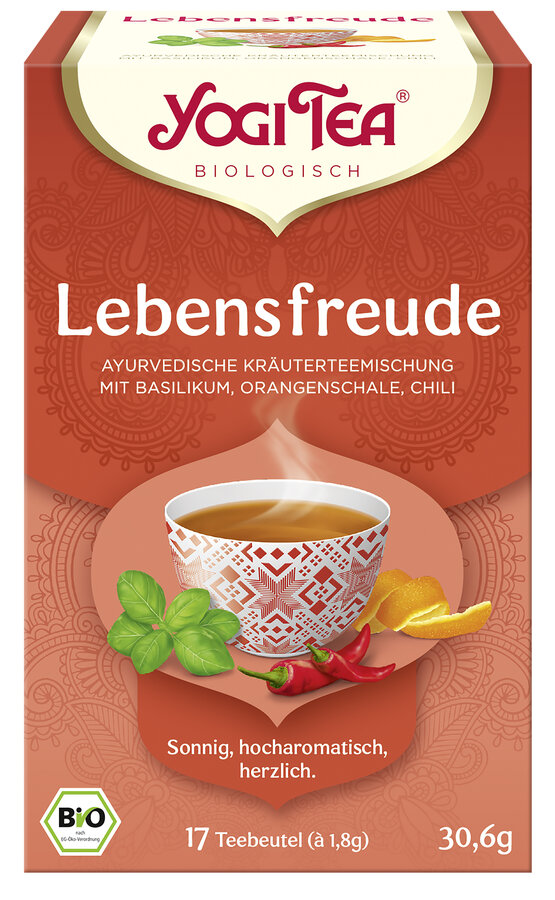 Lebensfreude
