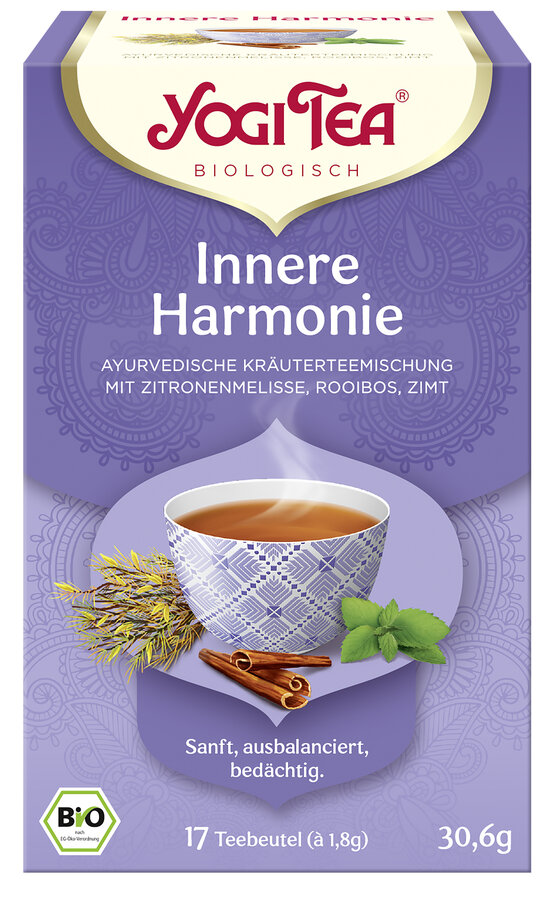 Innere Harmonie