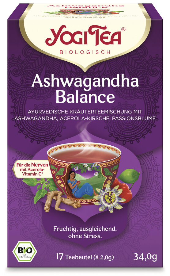 Ashwagandha