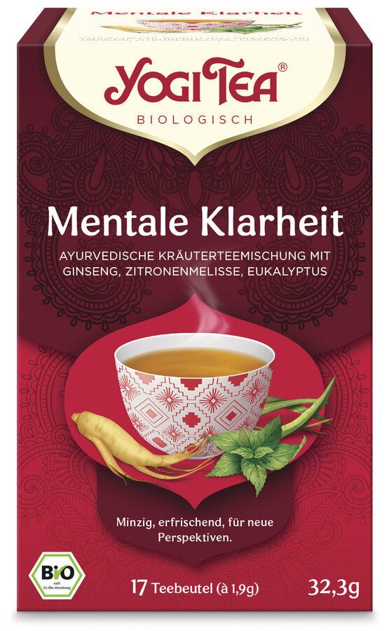 Mentale Klarheit