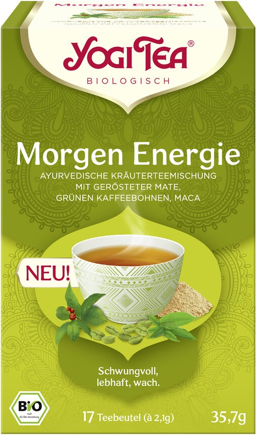 Morgen Energie