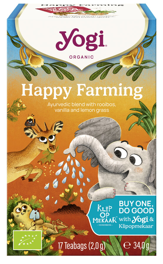 Happy Farming