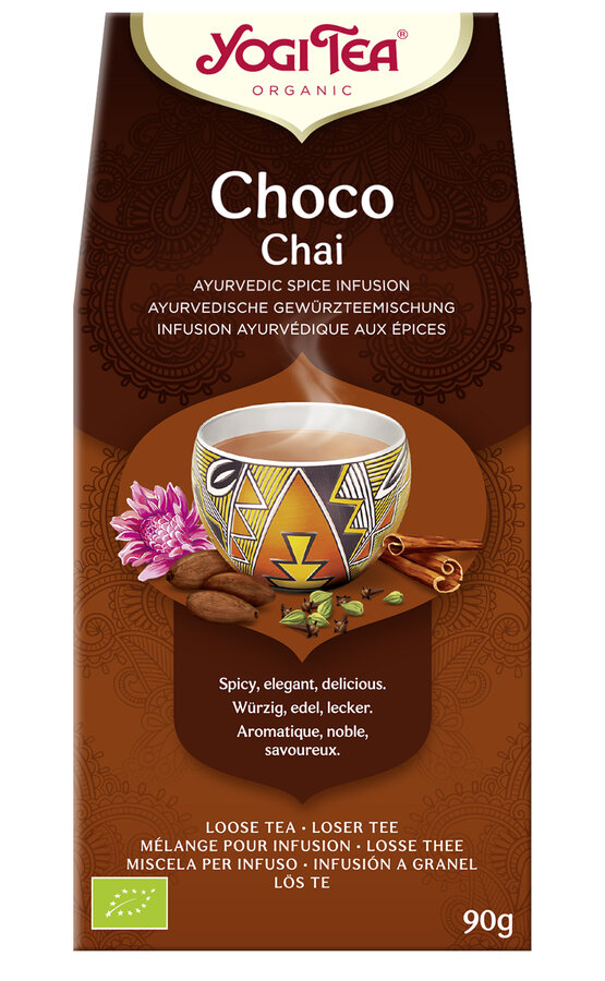 Choco Chai