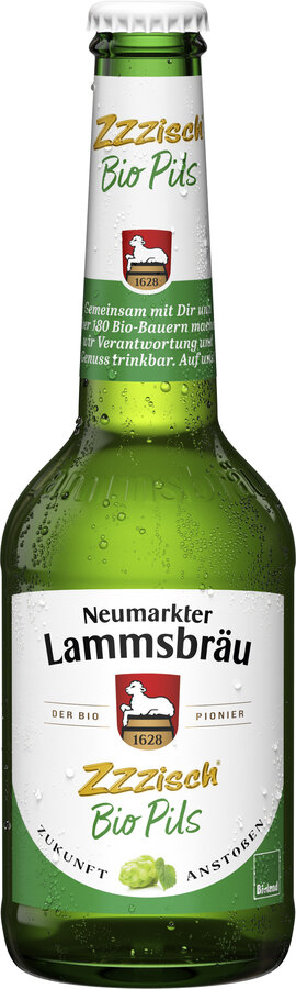 Pils Zzzisch