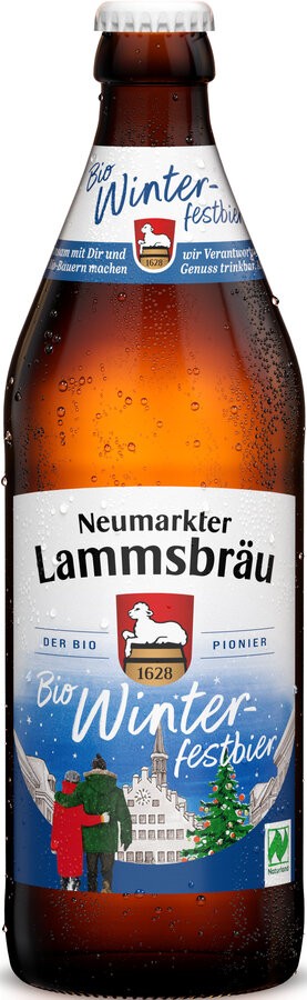 Winterfestbier