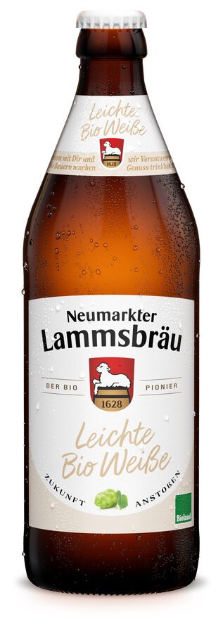 Leichte Weiße