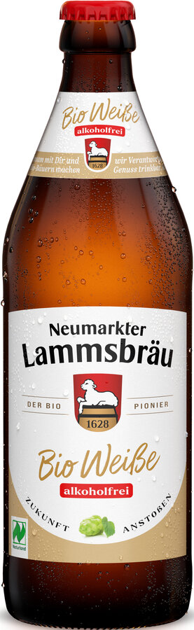 Weiße alkoholfrei