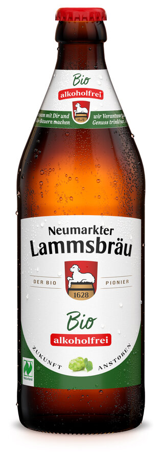 Alkoholfrei