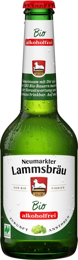 Alkoholfrei