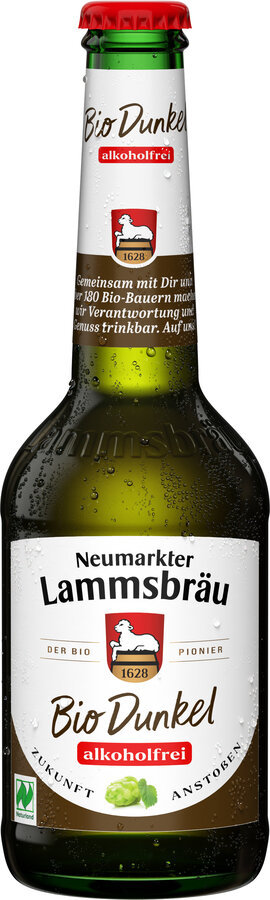 Dunkel alkoholfrei