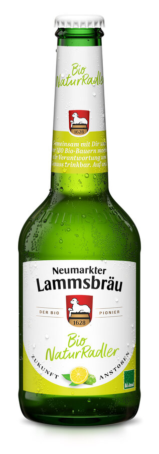 Naturradler