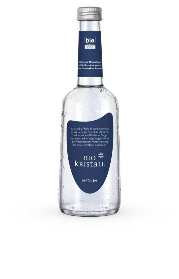 Medium (Bio)