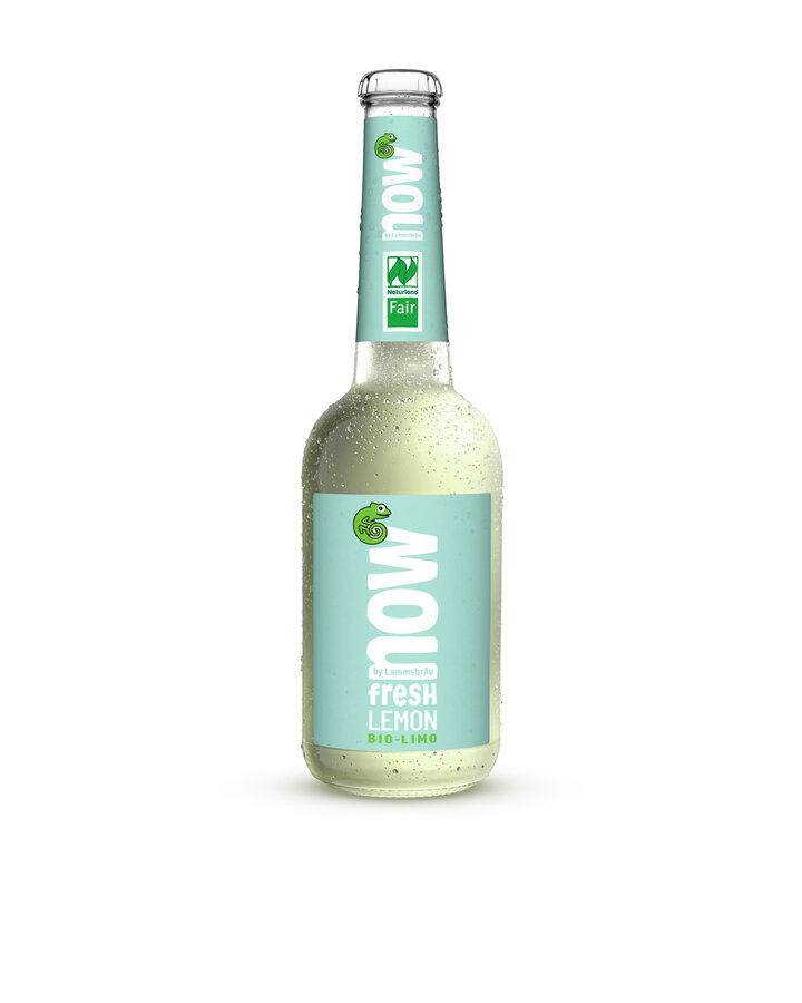 Limo Fresh Lemon