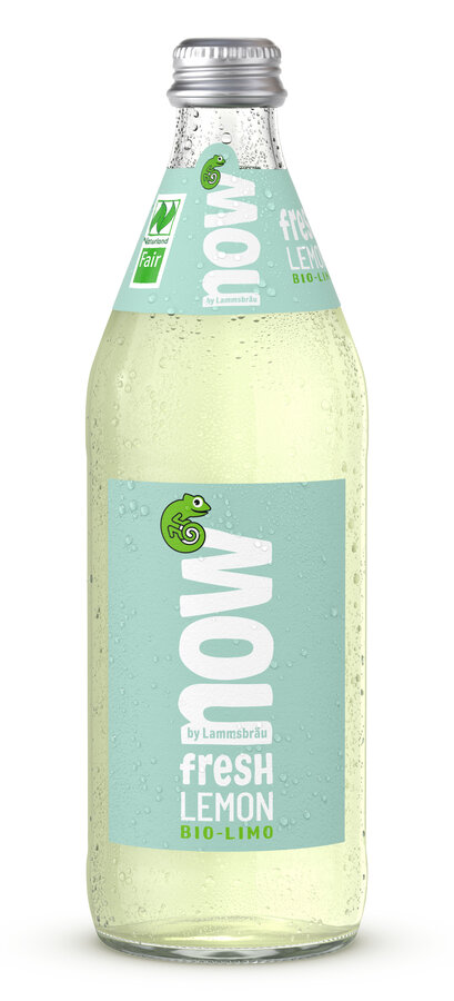 Limo Fresh Lemon