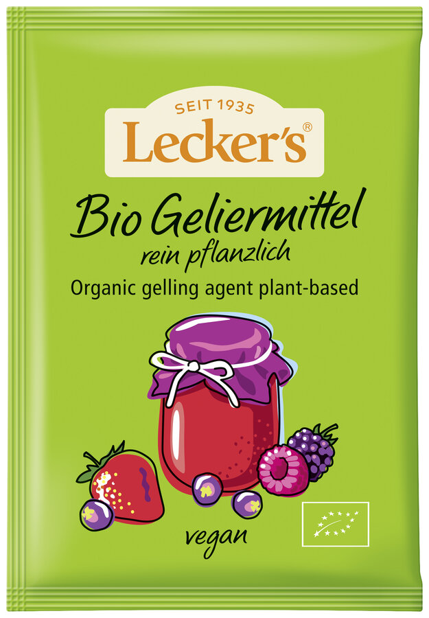 Geliermittel