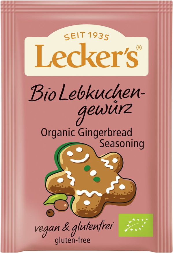 Lebkuchengewürz