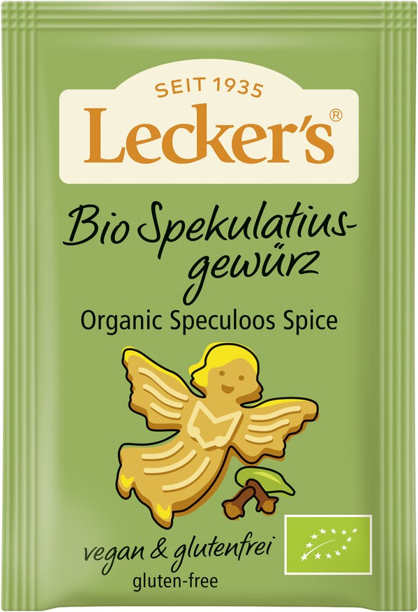 Spekulatiusgewürz