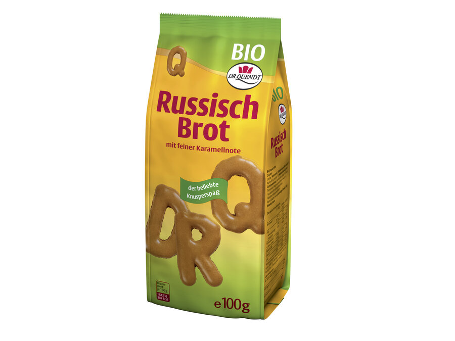 Russisch Brot