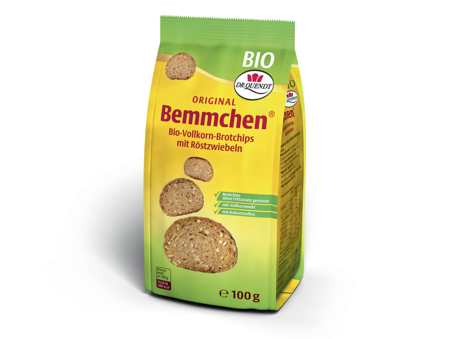 Bemmchen