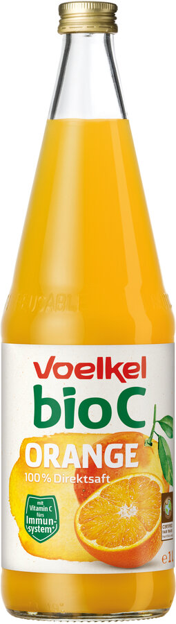BioC Orange