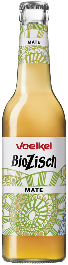 BioZisch Mate