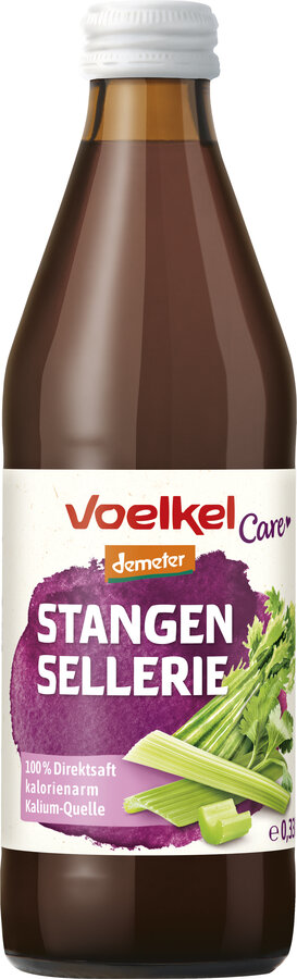 Care Stangensellerie