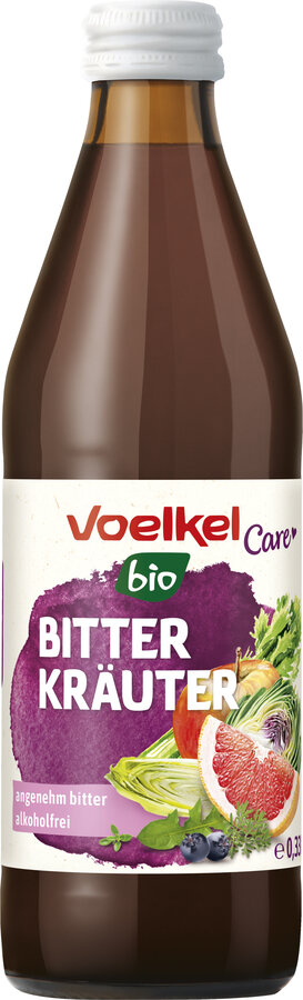 Care Bitter Kräuter