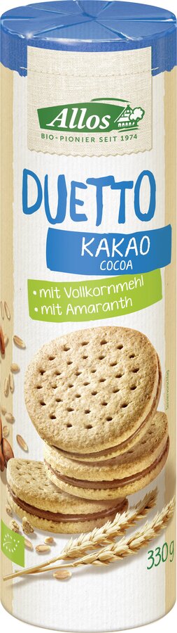 Duetto Kakao