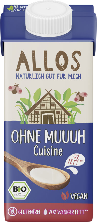 Ohne Muhhh Cuisine