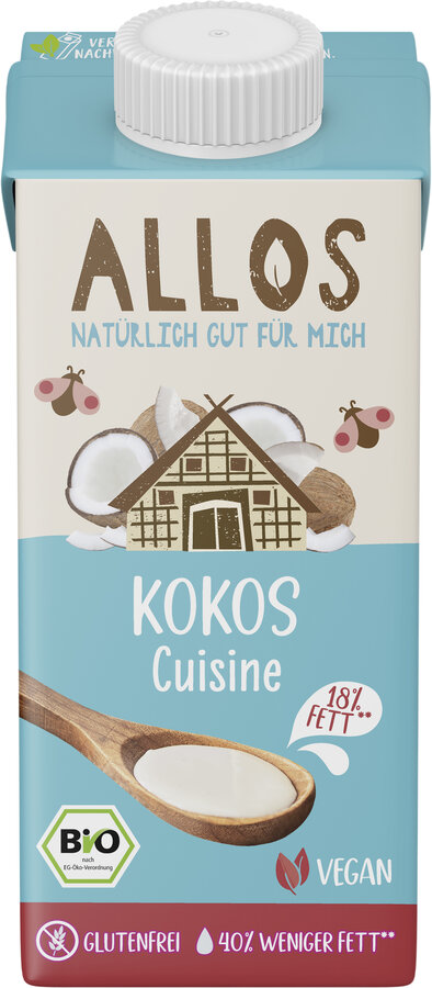 Kokos Cuisine
