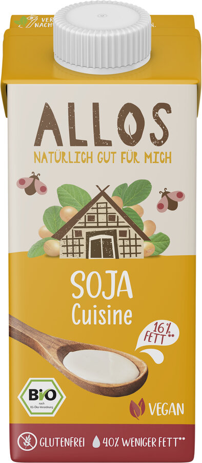 Soja Cuisine