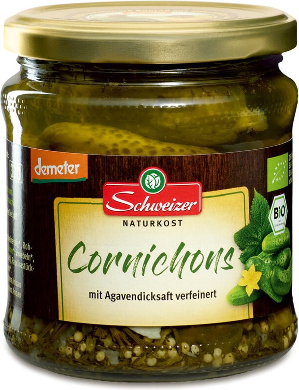 Demeter Cornichons