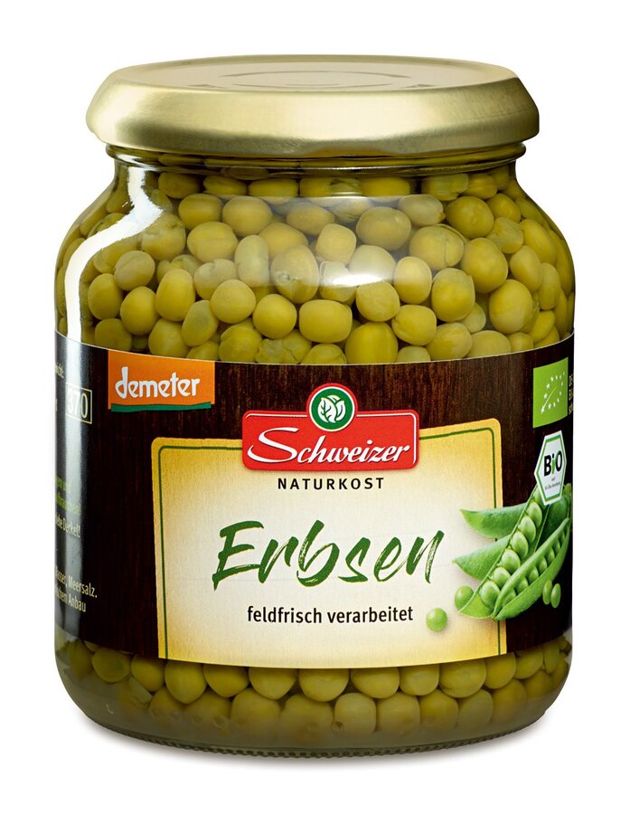 Demeter Erbsen