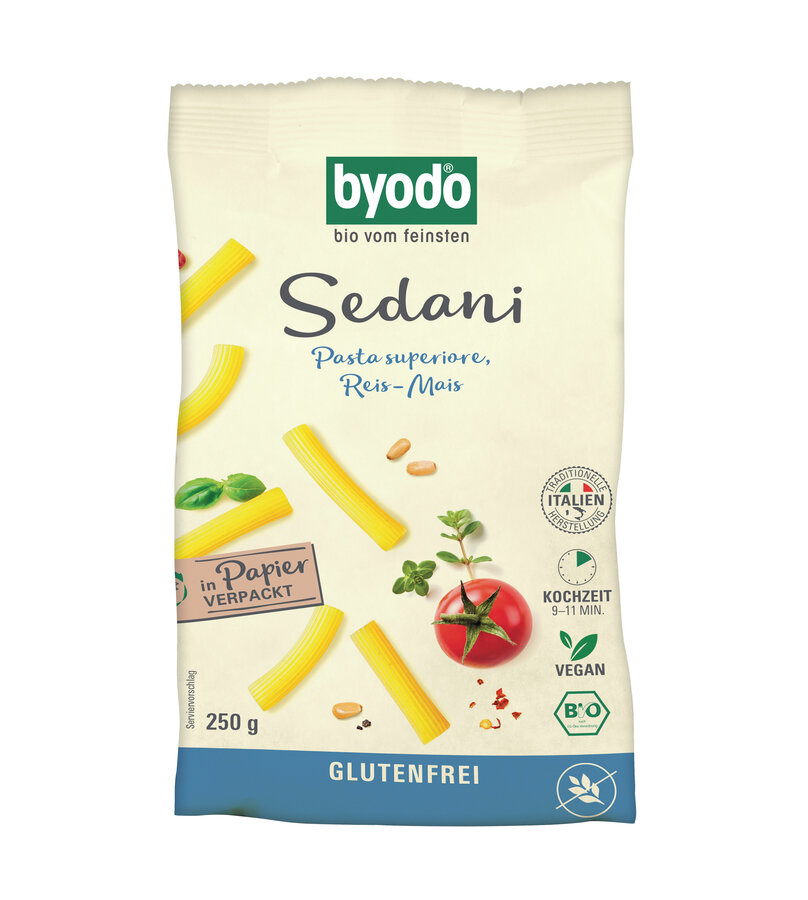 Sedani, Reis-Mais