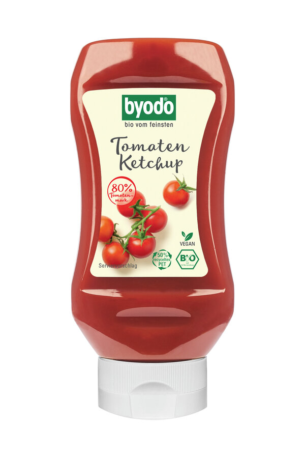 Tomaten Ketchup