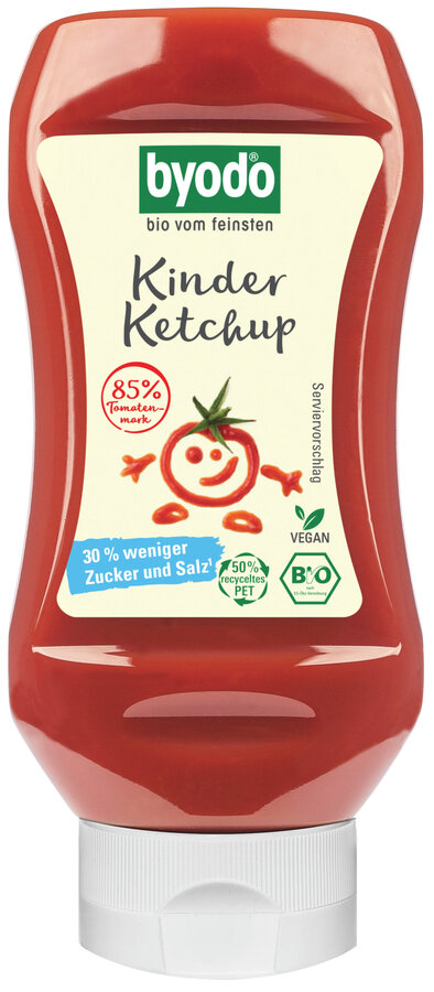 Kinder Ketchup