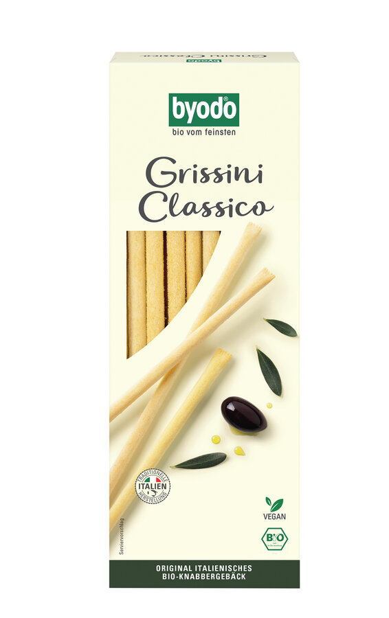 Grissini Classico
