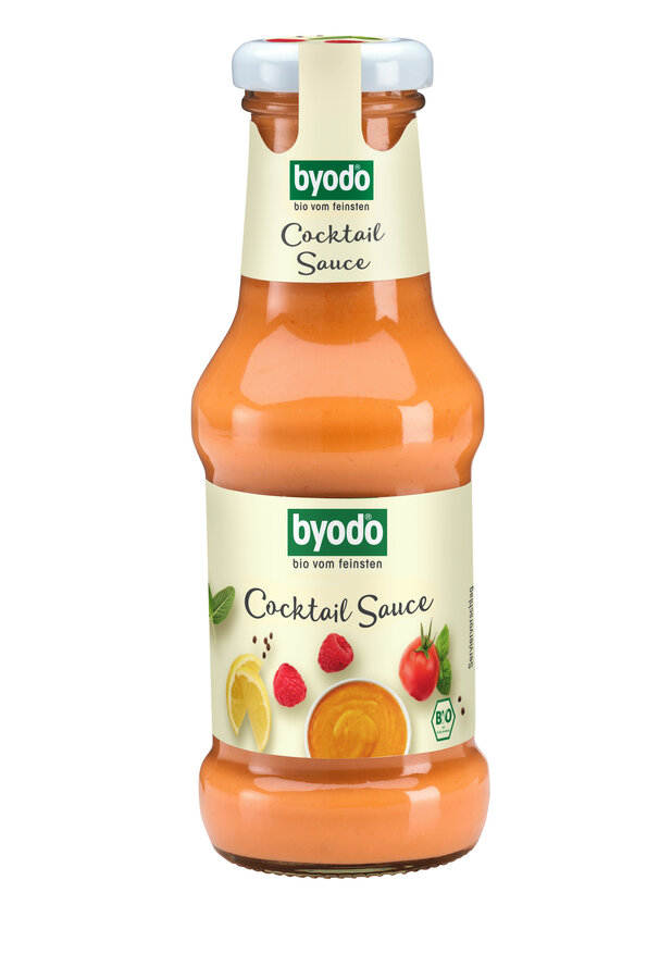 Cocktail Sauce